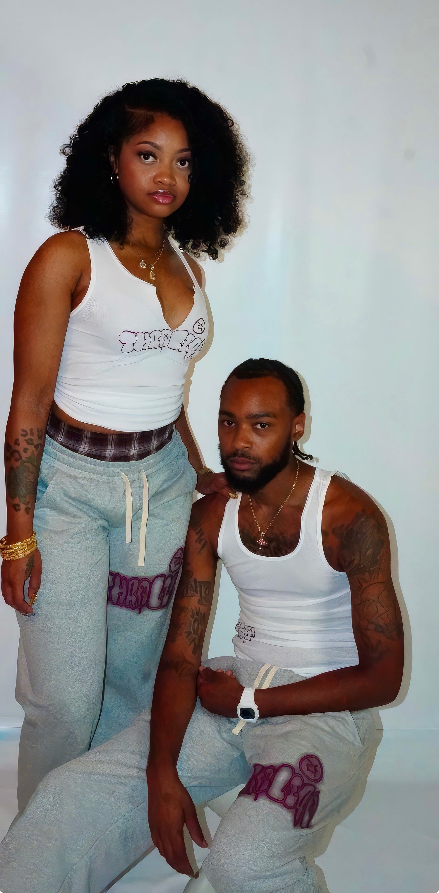 STARDUST THRAX COLLECTION