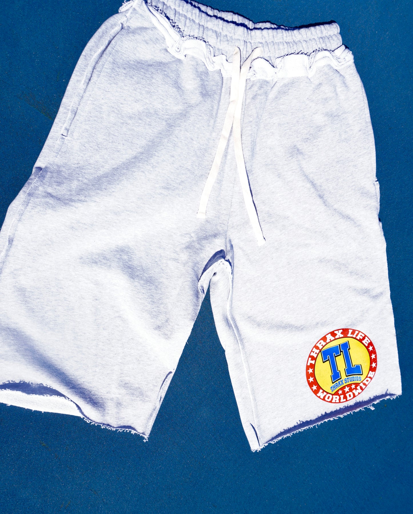 TL STUDIOS CRAFTED SHORTS